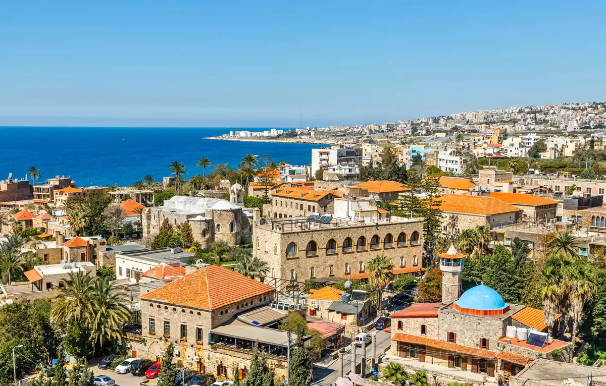 Best Tiles Manufacturer and Exporter in Lebanon