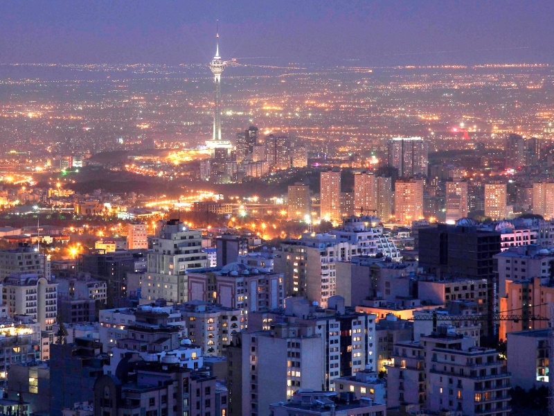 Best Tiles Manufacturers and Exporter in Iran