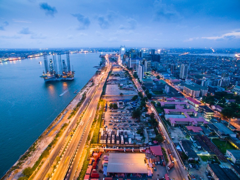 Best Tiles Manufacturer and Exporter in Nigeria