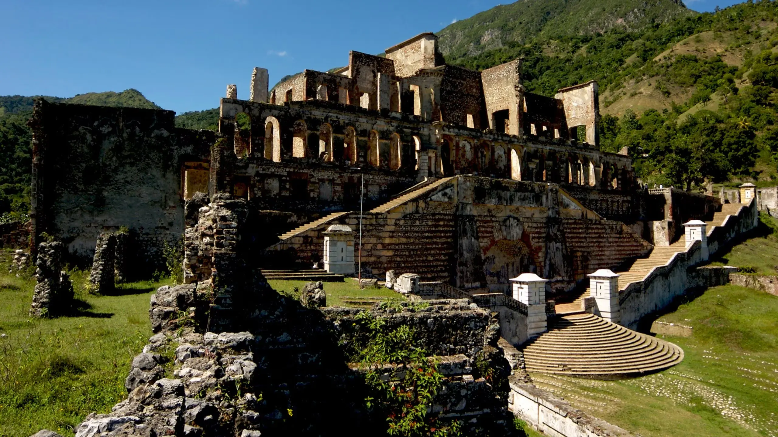 Best Tiles Manufacturers and Exporter in Haiti