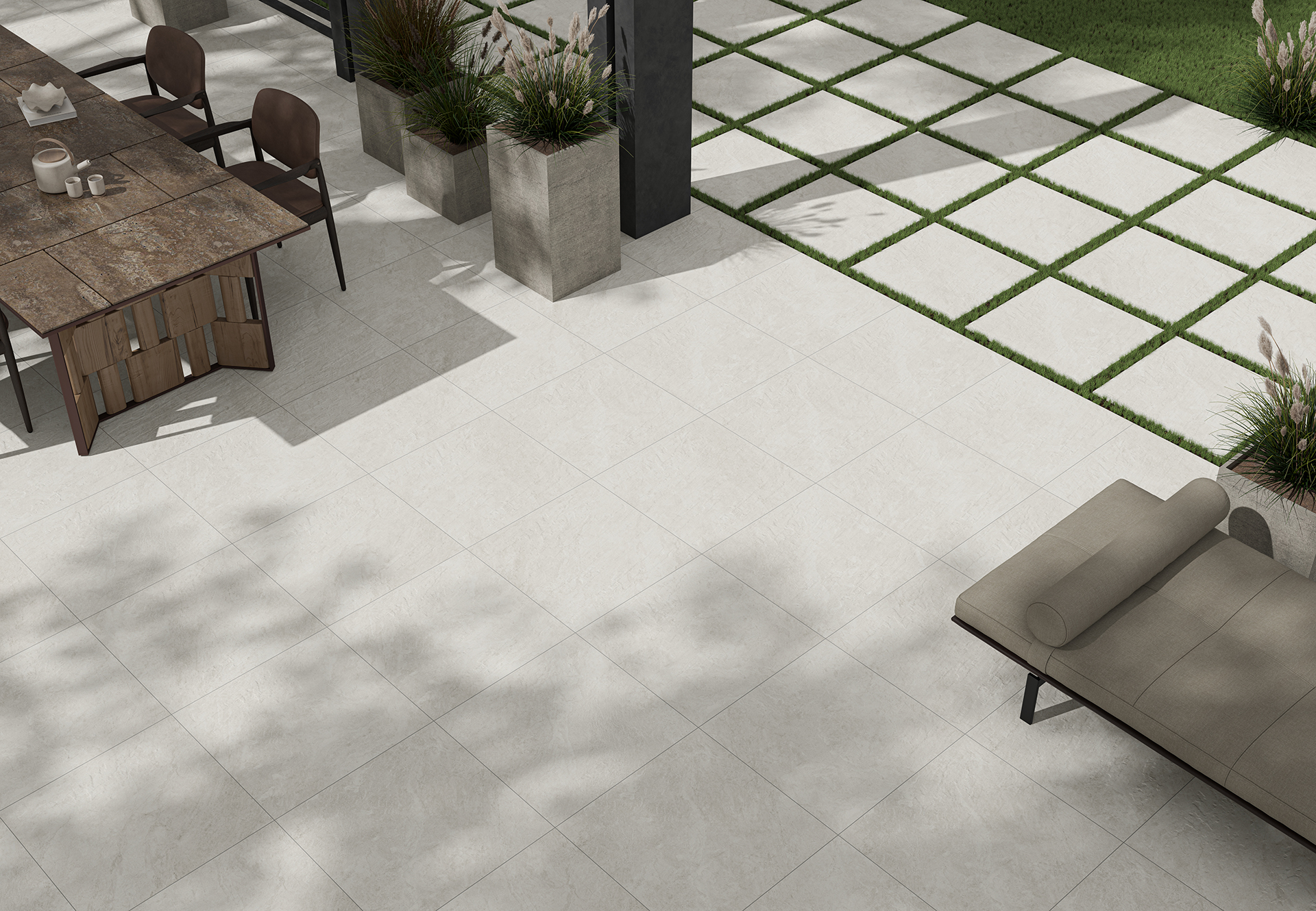 Antovia Surfaces